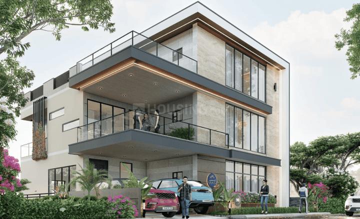 Landlord Villa Main Image 1