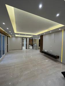 Image of 2200 Sq.ft 4 BHK Builder Floor for sale in Janakpuri, New Delhi for Rs. 65000000