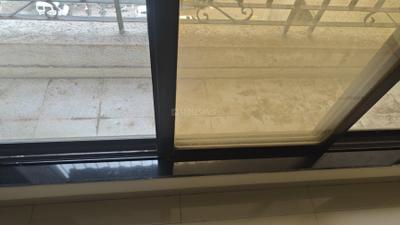 Balcony Image of 1200 Sq.ft 2 BHK Apartment / Flat for sale in Ulwe Navi Mumbai for Rs. 13500000