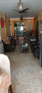 Image of 1200 Sq.ft 3 BHK Apartment / Flat for sale in Ashok Nagar, Kolkata for Rs. 6000000