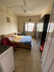 Bedroom Image of 960 Sq.ft 2 BHK Apartment / Flat for sale in Khar West Mumbai for Rs. 35000000