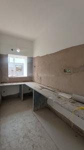 Kitchen Image of 1208 Sq.ft 3 BHK Apartment / Flat for sale in Kasba Kolkata for Rs. 8700000
