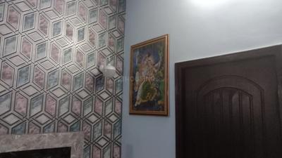 Bedroom Image of 1100 Sq.ft 3 BHK Apartment / Flat for sale in Pallavpuram Meerut for Rs. 4800000