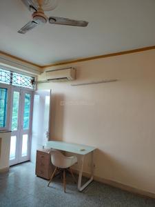 2 BHK Independent Builder Floor