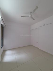 Bedroom Image of 1527 Sq.ft 3 BHK Apartment / Flat for rent in Adani Amogha, Shantigram Ahmedabad for Rs. 29000