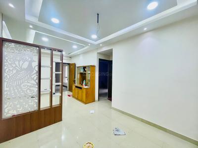 Hall Image of 1800 Sq.ft 4 BHK Apartment / Flat for sale in Orbit Lumiere, Sinthi Kolkata for Rs. 18500000