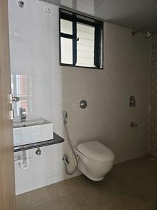 Bedroom Three Image of 1350 Sq.ft 3 BHK Apartment / Flat for sale in Kohinoor Viva City, Dhanori Pune for Rs. 9000000