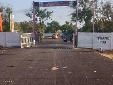 Image of 945 Sq.ft Residential Plot / Land for sale in Manimangalam, Chennai for Rs. 1748250