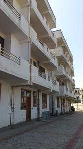 Image of 810 Sq.ft 2 BHK Apartment / Flat for sale in Anand Niketan, Meerut Cantt, Meerut for Rs. 5000000