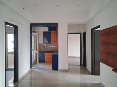 Living Room Image of 1084 Sq.ft 2.5 BHK Apartment / Flat for sale in Nimbus The Golden Palms, Sector 168 Noida for Rs. 12800000
