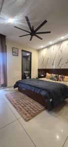 Bedroom Image of 3000 Sq.ft 6 BHK Independent House for sale in Utrathiya Zirakpur for Rs. 10000000