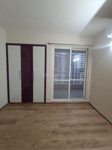 Bedroom Image of 2794 Sq.ft 3.5 BHK Apartment / Flat for sale in The 3C Lotus Panache, Sector 110 Noida for Rs. 35000000