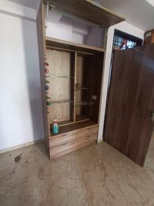 Bedroom Image of 2500 Sq.ft 4 BHK Apartment / Flat for rent in Shyam Nagar Jaipur for Rs. 45000