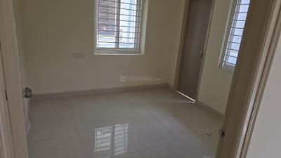 Bedroom Image of 1200 Sq.ft 2 BHK Apartment / Flat for sale in Nallakunta Hyderabad for Rs. 10000000