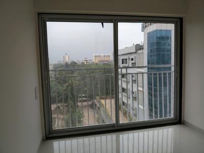 Bedroom Image of 955 Sq.ft 2 BHK Apartment / Flat for sale in LK Vivanta, Kamothe Navi Mumbai for Rs. 11000000