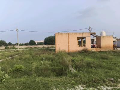 Image of 72 Sq.ft Residential Plot / Land for sale in SS Ayodhya Enclave, Dhoom Manikpur, Greater Noida for Rs. 2400000