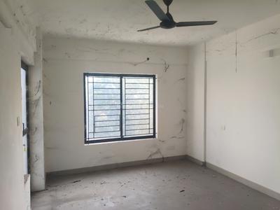 Bedroom Image of 1700 Sq.ft 3 BHK Apartment / Flat for sale in Almark Santhi Lotus, Aluva Kochi for Rs. 9800000
