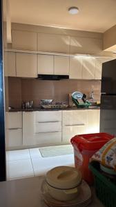 Bathroom Image of 1470 Sq.ft 3 BHK Apartment / Flat for sale in Kavisha Amara, Shela Ahmedabad for Rs. 9500000