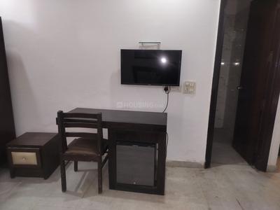 Hall Image of Balaji PG in Sector 38, Gurgaon