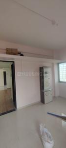 Kitchen Image of 550 Sq.ft 1 BHK Apartment / Flat for rent in Sangli Miraj Kupwad Sangli for Rs. 7000