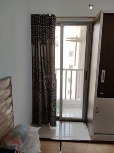 Hall Image of 1030 Sq.ft 3 BHK Apartment / Flat for sale in Fortune Skyline , Kalali Vadodara for Rs. 3500000