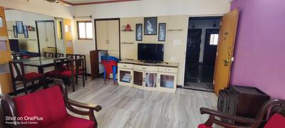 2 BHK Flat