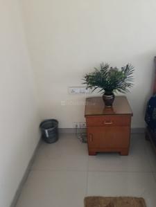 Hall Image of 1700 Sq.ft 3 BHK Apartment / Flat for rent in Ambuja Upohar The Condoville , Pancha Sayar Kolkata for Rs. 70000