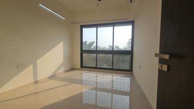 Bedroom Image of 1557 Sq.ft 3 BHK Apartment / Flat for sale in Lodha Lakeshore Greens, Palava Phase 2 Thane for Rs. 13500000