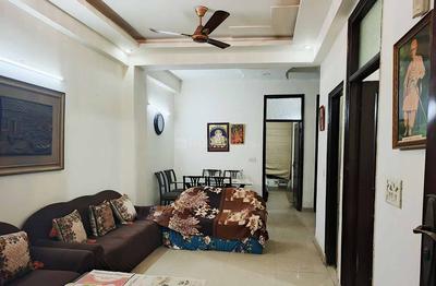 Hall Image of Ajay Nest-Indirapuram in Indirapuram, Ghaziabad