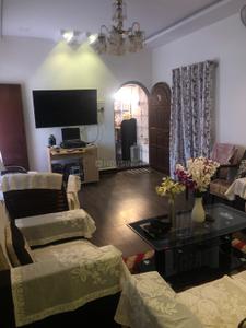 Hall Image of 1600 Sq.ft 3 BHK Independent House for sale in Deolali Aurangabad for Rs. 8500000