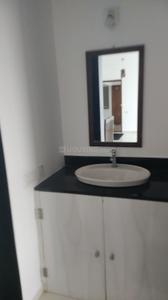 Image of 800 Sq.ft 2 BHK Apartment / Flat for rent in Northern City B Block, Pumpwell, Mangalore for Rs. 33000