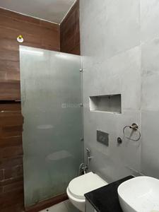Sector 8 Bathroom One 1