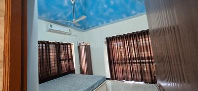 Balcony Image of 1844 Sq.ft 3 BHK Villa for sale in Swagat City, Adalaj Gandhinagar for Rs. 22100000