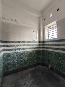 Kitchen Image of 750 Sq.ft 2 BHK Apartment / Flat for sale in Boral Kolkata for Rs. 2625000