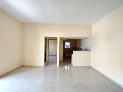Hall Image of 1358 Sq.ft 3 BHK Apartment / Flat for sale in Banu Nagar Chennai for Rs. 10400000
