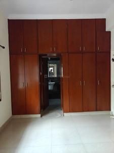 Bedroom Image of 1800 Sq.ft 3 BHK Apartment / Flat for sale in Skil Manasarovar Heights II, Bowenpally Secunderabad for Rs. 11000000