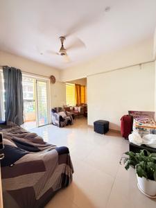 1 BHK Flat