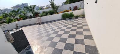 Balcony Image of 1650 Sq.ft 4 BHK Duplex for sale in New Alkapuri Vadodara for Rs. 21000000