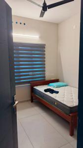 Bedroom Image of 1600 Sq.ft 5 BHK Independent House for sale in Eroor Kochi for Rs. 20000000
