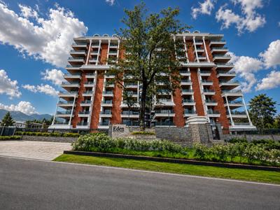 Building Image of 752 Sq.ft 1 RK Apartment / Flat for sale in Bhagwant Pur Dehradun for Rs. 9860000