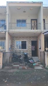 Image of 1000 Sq.ft 2 BHK Villa for sale in Sarnobatwadi, Kolhapur for Rs. 3500000