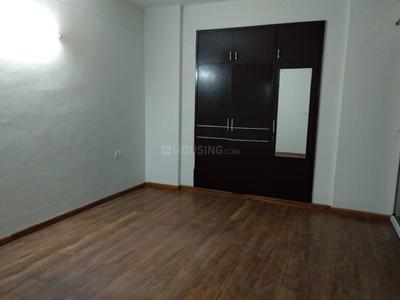 Bedroom Image of 1575 Sq.ft 3 BHK Apartment / Flat for sale in ATS Advantage Phase 2, Indirapuram Ghaziabad for Rs. 29800000