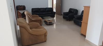 3 BHK Independent Builder Floor