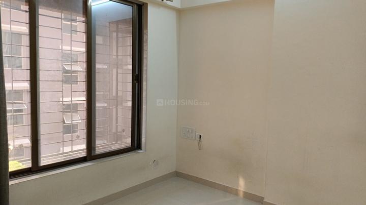 Eksar, Borivali West Bedroom One 1