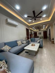 2 BHK Independent Builder Floor