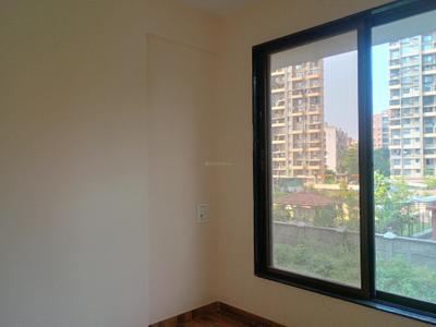 Bedroom Image of 476 Sq.ft 1 BHK Apartment / Flat for sale in Lodha Crown Dombivli 2, Dombivli East Thane for Rs. 3700000