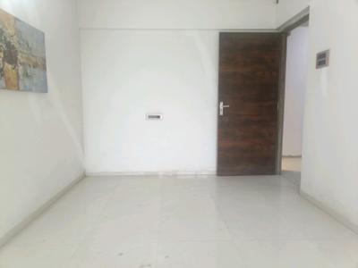 Living Room Image of 870 Sq.ft 1 BHK Apartment / Flat for sale in Maitri Planet, Kharghar Navi Mumbai for Rs. 6000000