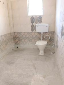 Bedroom One Image of 1280 Sq.ft 3 BHK Apartment / Flat for sale in Kalikapur, EM Bypass Kolkata for Rs. 9000000