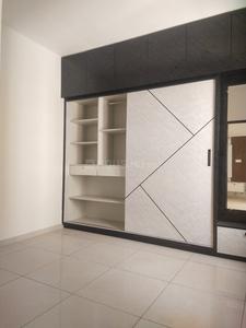 Bedroom Image of 1106 Sq.ft 2.5 BHK Apartment / Flat for sale in Provident Capella by Provident Housing Limited, Kadugodi Bengaluru for Rs. 13200000