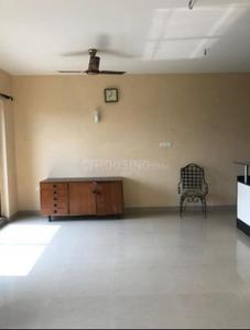 Hall Image of 593 Sq.ft 1 RK Apartment / Flat for sale in Raheja Exotica, Madh Mumbai for Rs. 9800000